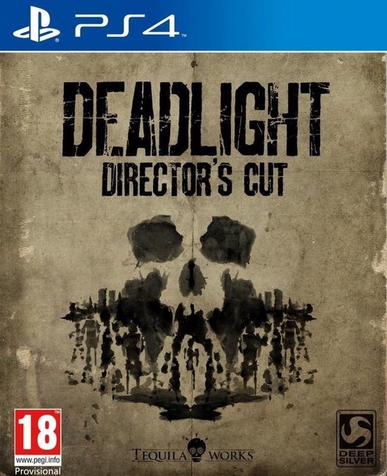 Deadlight Director's Cut (Compleet)