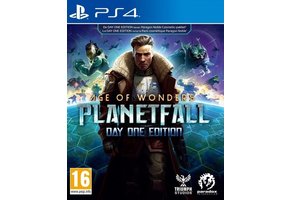 Age of Wonders Planetfall (Compleet)