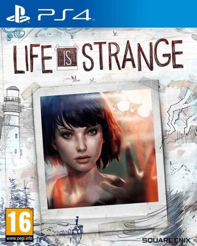 Life is Strange (Compleet)