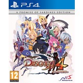 Disgaea 4 Complete + (Compleet)