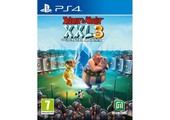 Asterix & Obelix XXL 3 The Crystal Menhir Limited Edition