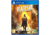 Blacksad Under the Skin Limited Edition