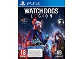 Watch Dogs Legion