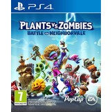 Plants vs. Zombies Battle for Neighborville (Compleet)