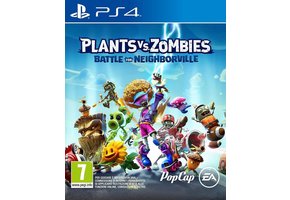 Plants vs. Zombies Battle for Neighborville (Compleet)