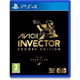 Avicii Invector Encore Edition