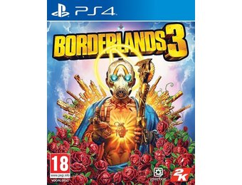 Borderlands 3