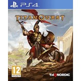 Titan Quest (Complete)