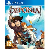Deponia (Complete)