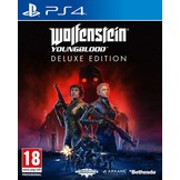 Wolfenstein Youngblood (Compleet)