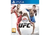 EA Sports UFC (Compleet)