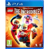 Lego The Incredibles (Compleet)