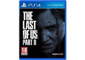 The Last of Us Part II