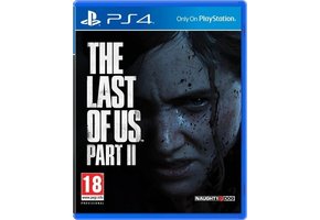 The Last of Us Part II
