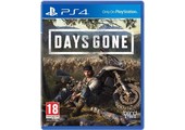 Days Gone