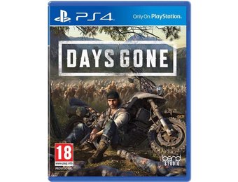 Days Gone