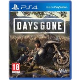 Days Gone (Compleet)