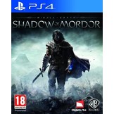 Middle-Earth Shadow of Mordor (Complete)