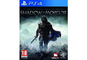 Middle-Earth Shadow of Mordor (Compleet)