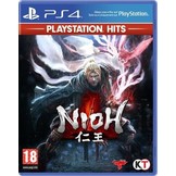 Nioh (PlayStation Hits)