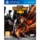 inFamous Second Son (Compleet)