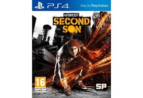 inFamous Second Son (Complete)
