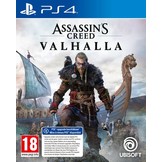 Assassin's Creed Valhalla (Complete)