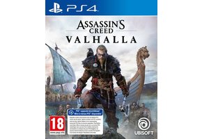 Assassin's Creed Valhalla (Complete)