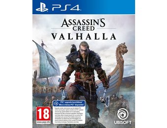 Assassin's Creed Valhalla (Complete)