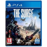 The Surge (Compleet)