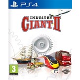 Industry Giant II (Complete)