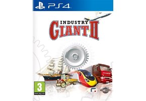 Industry Giant II (Complete)