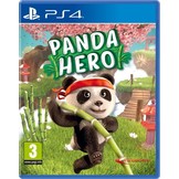 Panda Hero (Compleet)