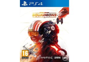 Star Wars Squadrons (Complete)