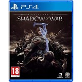 Middle-Earth Shadow of War (Compleet)