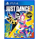 Just Dance 2016 (Complete)