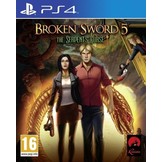 Broken Sword 5 The Serpent's Curse (Complete)