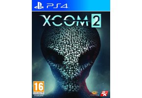 Xcom 2 (Compleet)