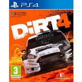 Dirt 4 (Complete)