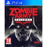 Zombie Army Trilogy (Compleet)