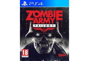 Zombie Army Trilogy (Complete)