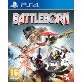 Battleborn (Complete)