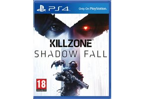 Killzone Shadow Fall (Compleet)