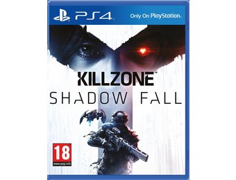 Killzone Shadow Fall (Compleet)