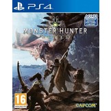 Monster Hunter World (Compleet)