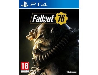 Fallout 76 (Compleet)