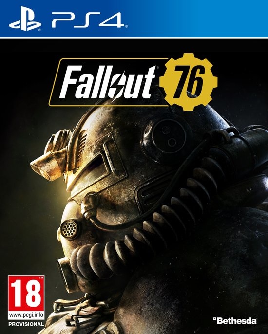 Fallout 76 (Compleet)
