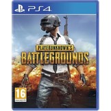 PlayerUnknown's Battlegrounds (Complete)