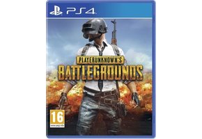 PlayerUnknown's Battlegrounds (Compleet)