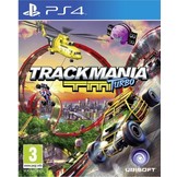Trackmania Turbo (Compleet)